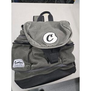 Cookies Expandable Backpack